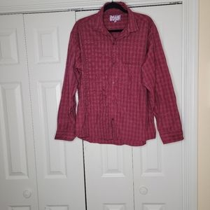 London Shirt  long sleeves men's shirt